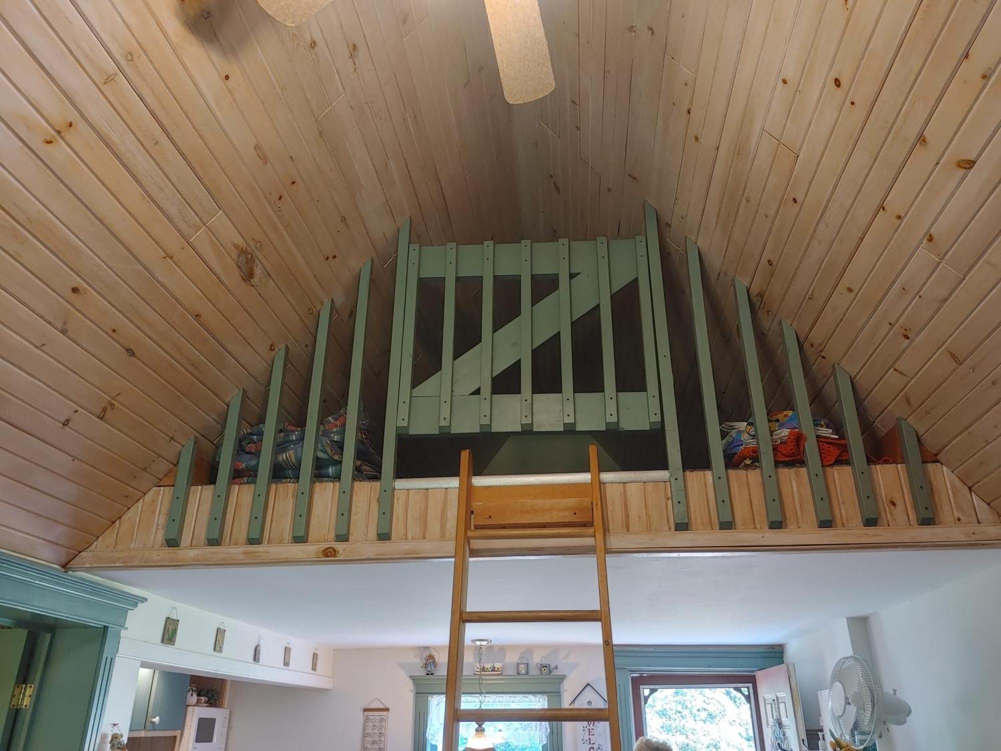 Bugaboo Cottages Summerside Exteriér fotografie