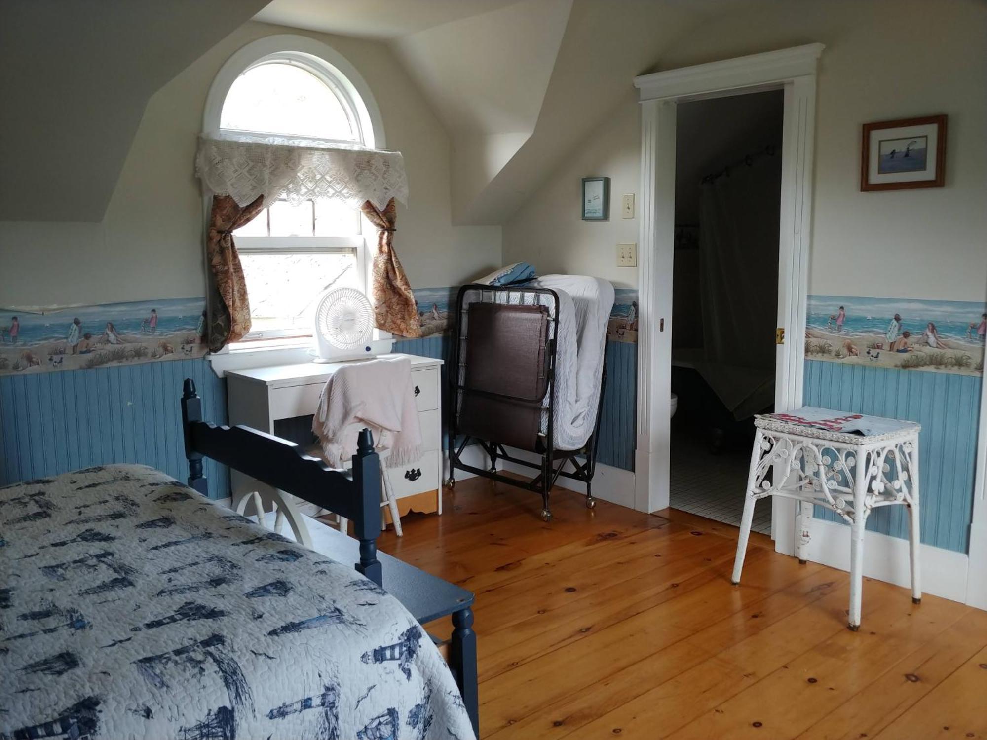 Bugaboo Cottages Summerside Exteriér fotografie