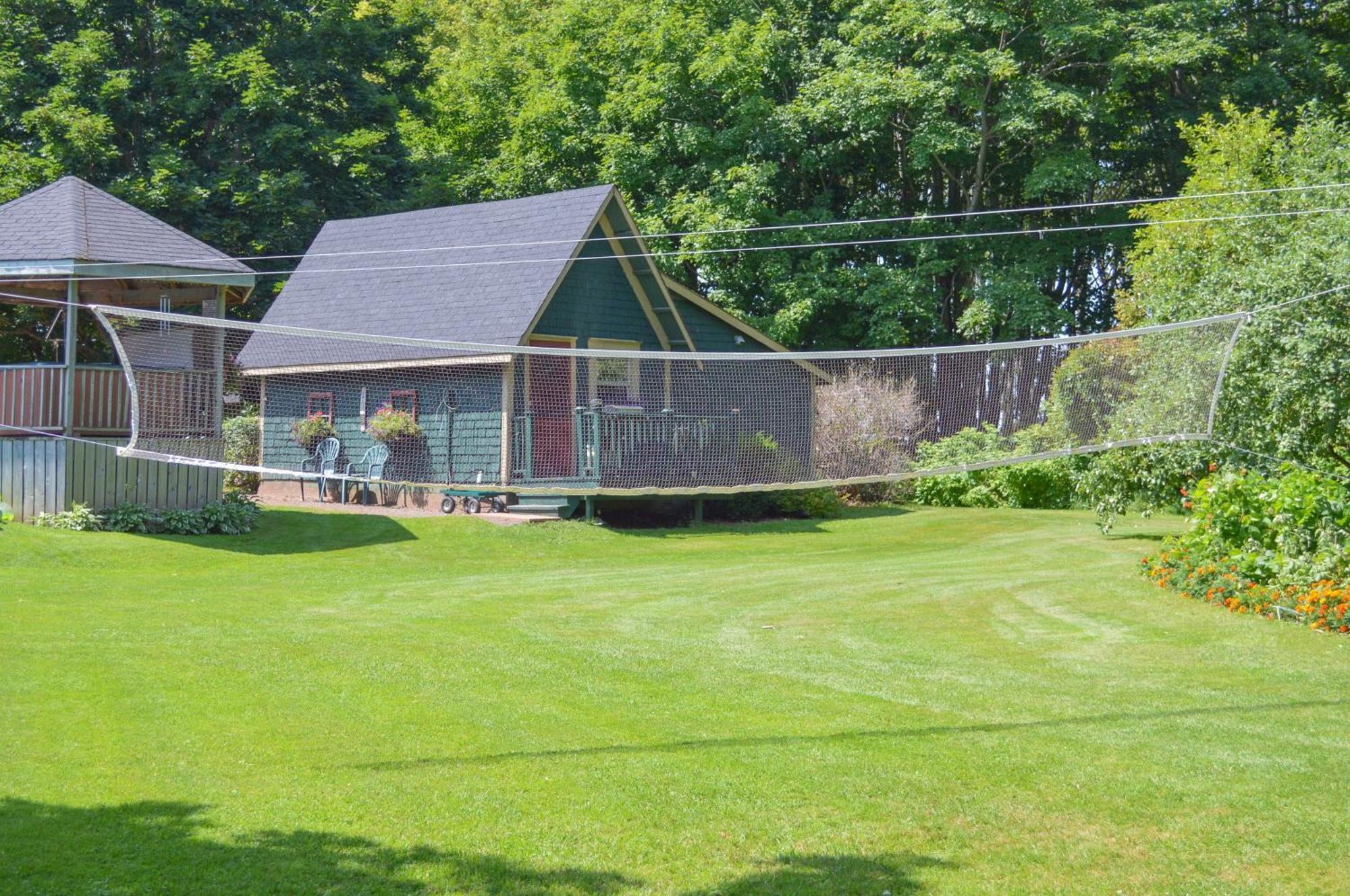 Bugaboo Cottages Summerside Exteriér fotografie