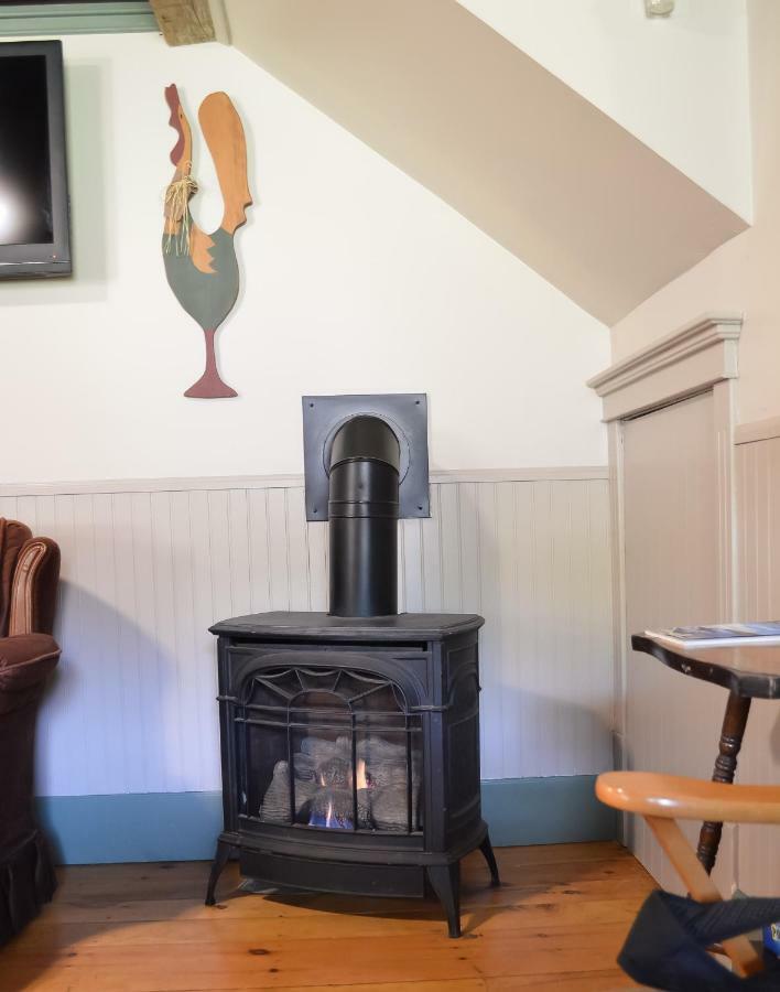 Bugaboo Cottages Summerside Exteriér fotografie