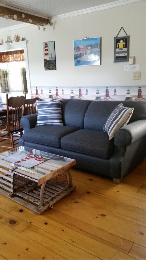 Bugaboo Cottages Summerside Exteriér fotografie